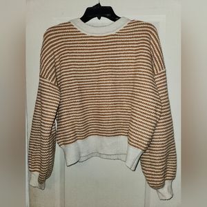 CJLA Franklin Sweater